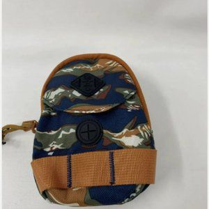 United By Blue Recycled Dog Waste Bag Dispenser - Lakeside Camo